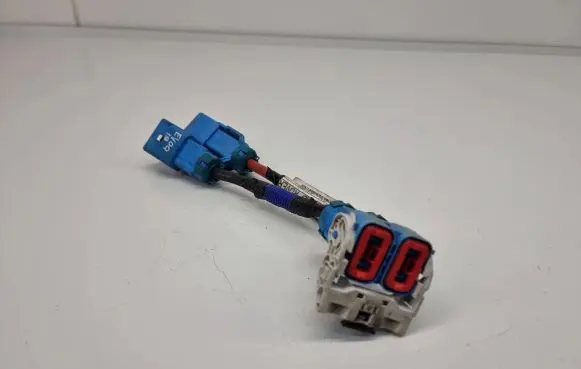 Land Rover Evoque II Other wiring loom K8D214N166