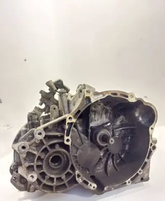 Chevrolet Nubira Manual 5 speed gearbox 96420073