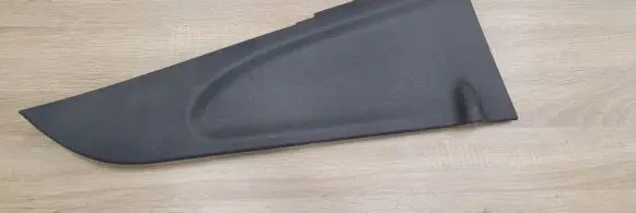 Jeep Grand Cherokee Centre console side trim front 1VN55DX9AA