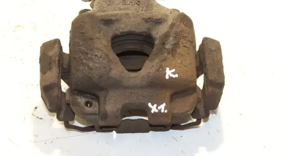 BMW X1 E84 Front brake caliper