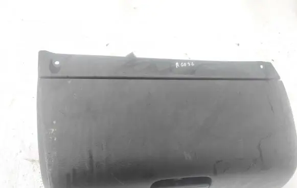 Skoda Octavia Mk1 (1U) Glove box 1u1857097b