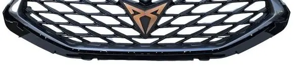 Seat Leon IV Front bumper upper radiator grill 5FA853651C
