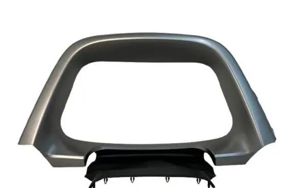 Toyota RAV 4 (XA40) Panel trim 5540442130