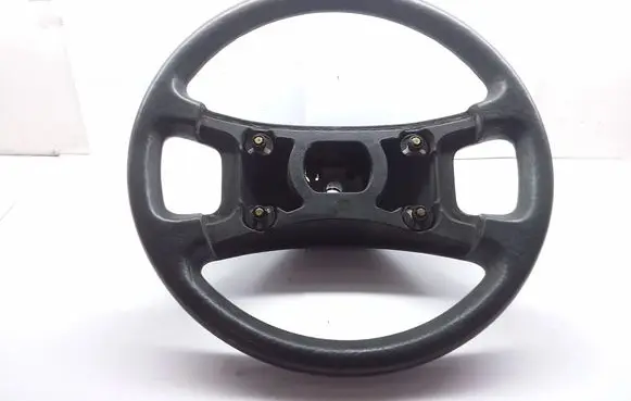 Audi 100 200 5000 C3 Steering wheel 443419660A 443419655