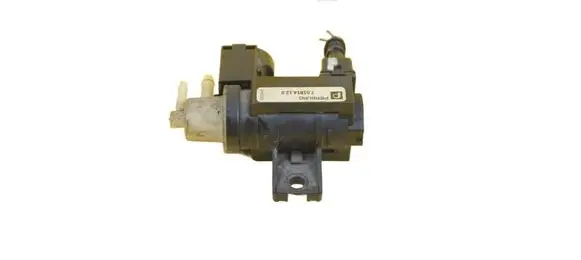 Opel Vivaro Valve vacuum 701814120 R9M408