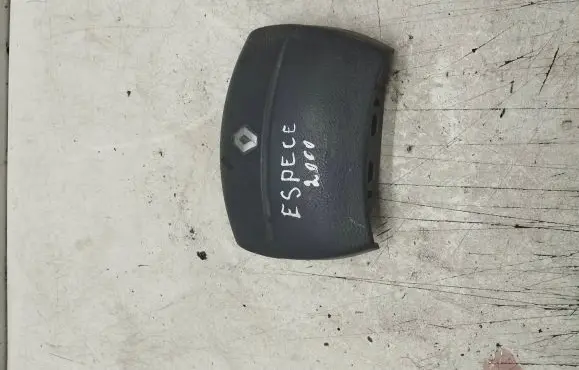 Renault Espace III Steering wheel airbag 8200083698