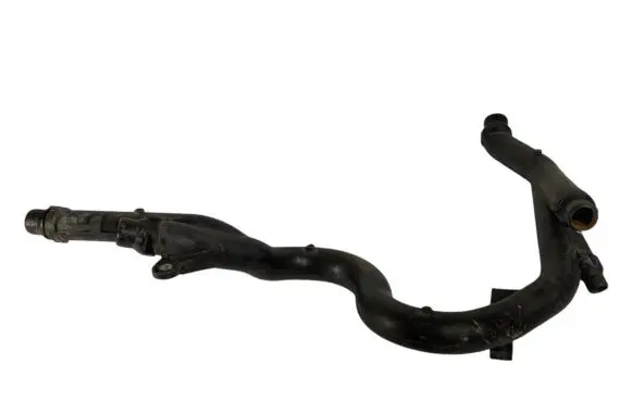 BMW 5 E60 E61 Engine coolant pipe/hose 7780001 11537780001