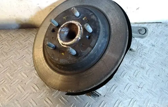 KIA Niro Rear wheel hub spindle/knuckle 