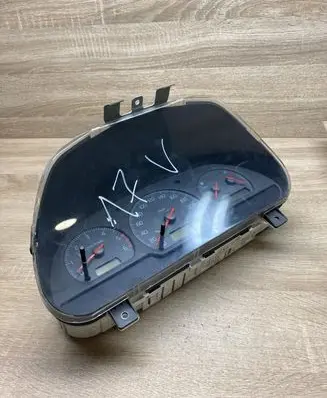 Speedometer (instrument cluster)