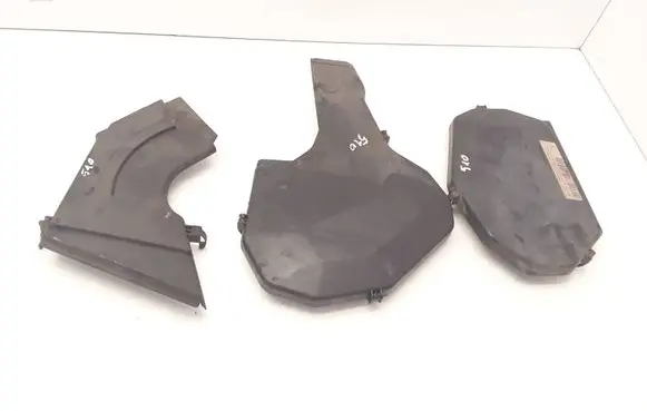 Audi A6 S6 C5 4B Timing belt guard (cover) 078109123AD 078109123N 078109107Q
