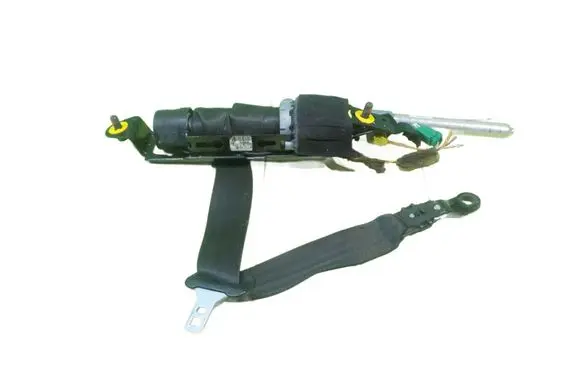 Volvo XC60 Front seatbelt NAPINACZEM BEZPIECZENSTWA