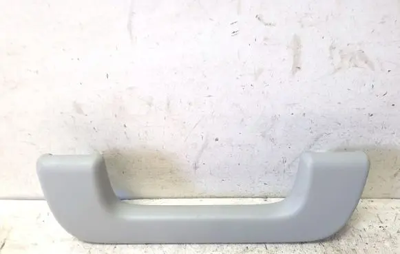 Audi A4 S4 B9 Front interior roof grab handle 4M0857607