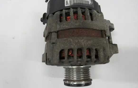 KIA Sportage Generator/alternator