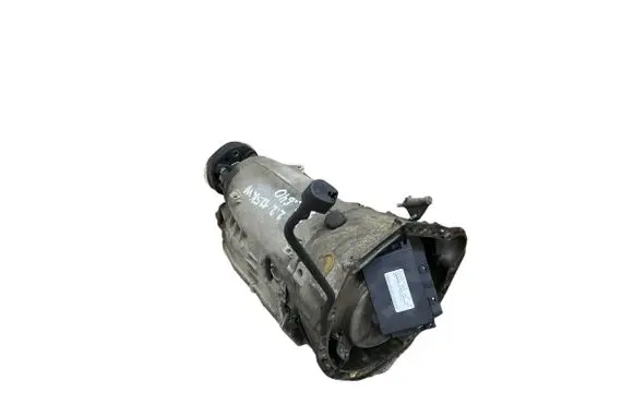 Mercedes-Benz E W211 Automatic gearbox 722640