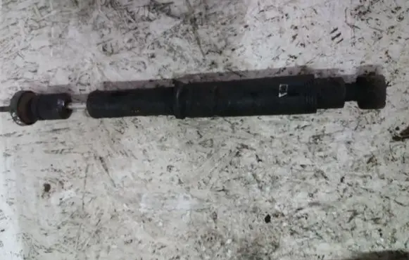 Mercedes-Benz E W210 Front shock absorber/damper
