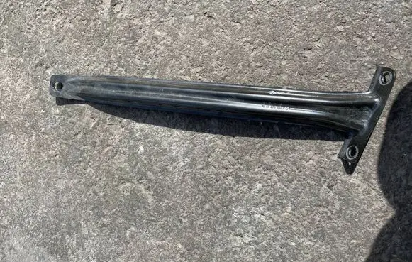 Mercedes-Benz C W205 Other engine bay part A2056280124