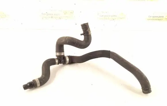 Mercedes-Benz C W205 Engine coolant pipe/hose 2058305202 A2058305202