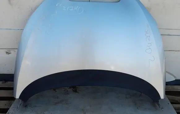 Seat Toledo III (5P) Engine bonnet/hood TOLIII