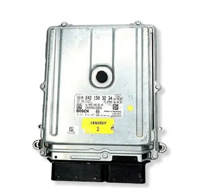 Mercedes-Benz C AMG W204 Engine control unit/module ECU A6421503234