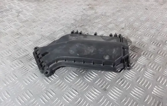 Audi A4 S4 B8 8K Fuse box cover 8K1907613