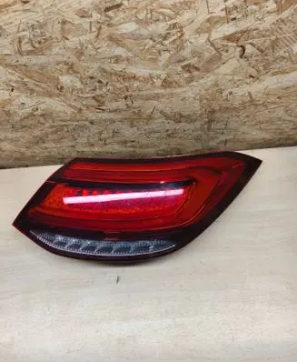 Mercedes-Benz CLS C257 Rear/tail lights A2579062700
