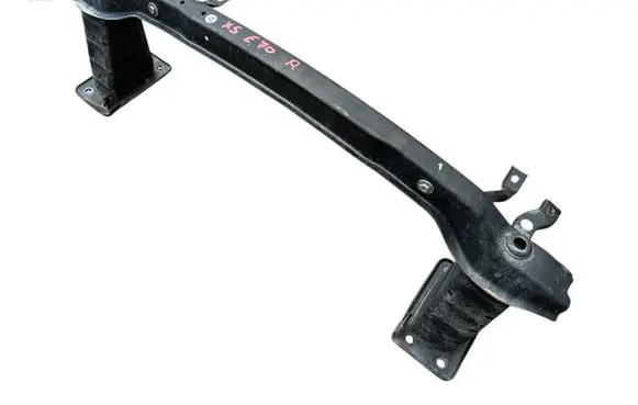 BMW X5 E70 Front bumper cross member