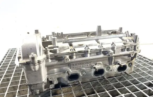 Mercedes-Benz S W221 Engine head A6420106720