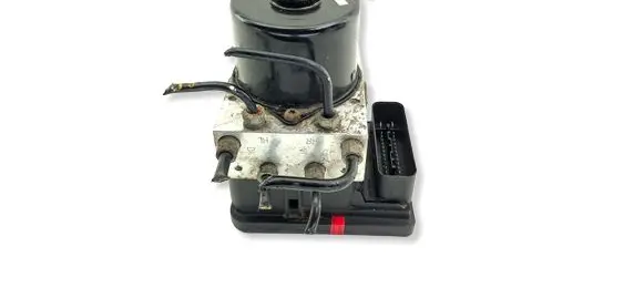 Opel Astra H ABS Pump 13157577