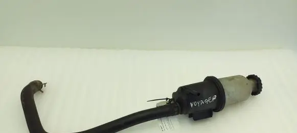 Power steering fluid tank/reservoir