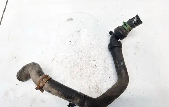 Renault Megane III Engine coolant pipe/hose
