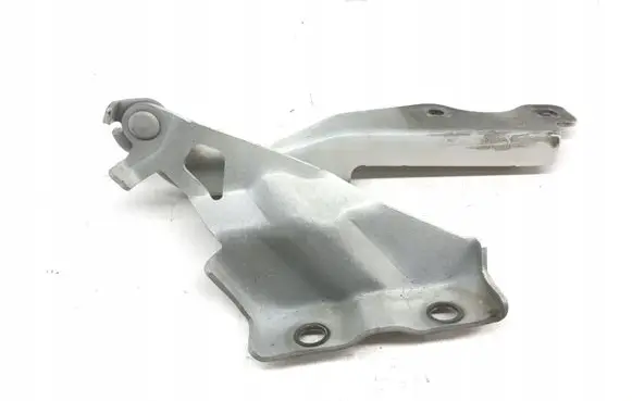 Mazda 3 Engine bonnet/hood hinges D10E52410