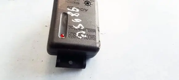 Peugeot 406 Other control units/modules AS94954P AS-9495-4P