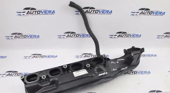 BMW 7 F01 F02 F03 F04 Intake manifold 7555666
