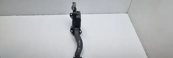 Citroen C3 Picasso Accelerator throttle pedal 9681844480