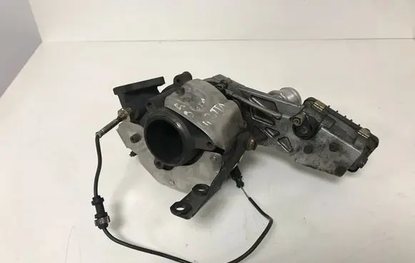 Audi A8 S8 D3 4E Turbo GS4057145722N GTBI748VK
