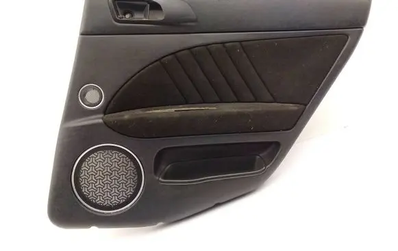Alfa Romeo 159 Rear door card panel trim