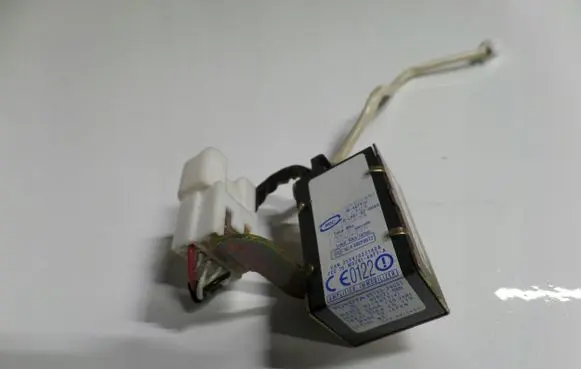 Lexus IS 220D-250-350 Sound amplifier 8978324031