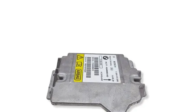 BMW X6 E71 Airbag control unit/module 9240083 65779240083