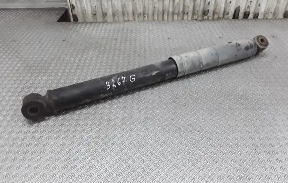 Volkswagen Sharan Rear shock absorber/damper