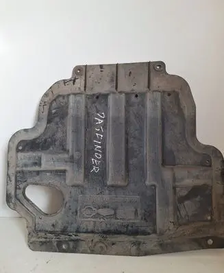 Nissan Pathfinder R51 Engine splash shield/under tray 50830EA400