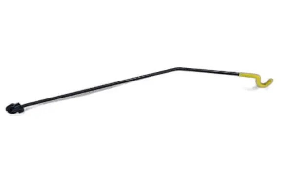 Citroen Berlingo Engine bonnet/hood prop rod/strut 