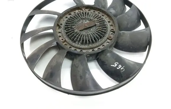 Audi A4 S4 B6 8E 8H Viscous fan clutch 059121301A