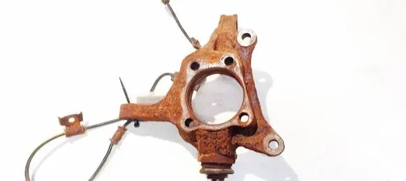 Subaru Legacy Front wheel hub