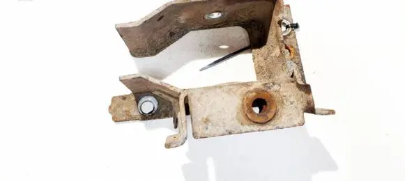 Renault Espace - Grand espace IV Bracket in trunk/boot 