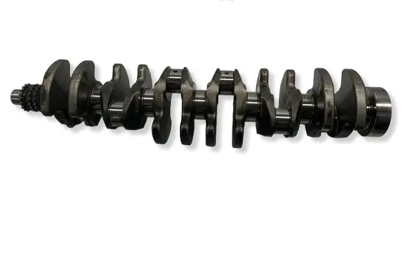 Mercedes-Benz E W211 Crankshaft R61300A
