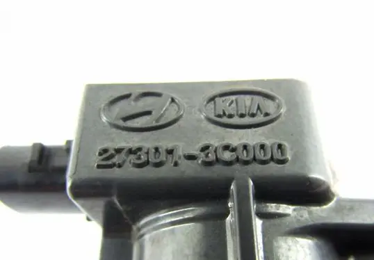 KIA Carens II High voltage ignition coil 273013C000