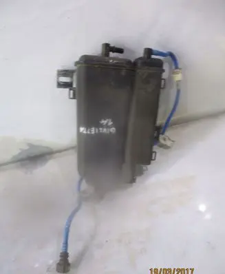 Alfa Romeo Giulietta Fuel filter 51808017