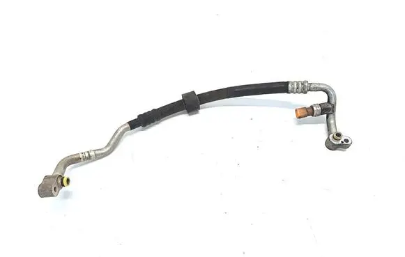 Volkswagen Phaeton Air conditioning (A/C) pipe/hose 3D0260701BN