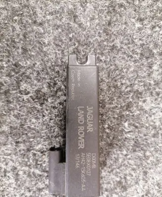 Interior comfort aerial antenna