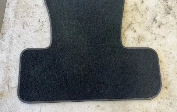 Audi Q5 SQ5 Car floor mat set 8R0864450A 8R0864450